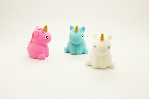 LIGHT UP UNICORN